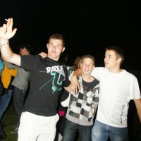 ANTNmania 2011