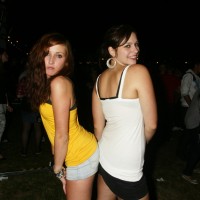 ANTNmania 2011