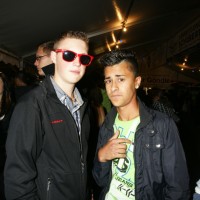 ANTNmania 2012