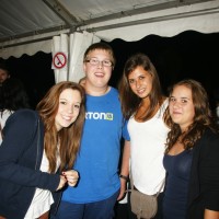 ANTNmania 2012
