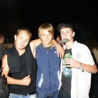 ANTNmania 2012