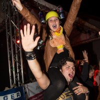 ANTNmania 2013