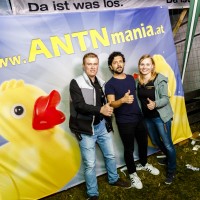 ANTNmania 2017