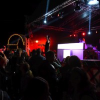 ANTNmania 2019