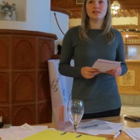 Jahreshauptversammlung 2017